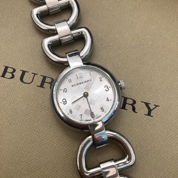 Burberry Bu5400 Watch main image 8
